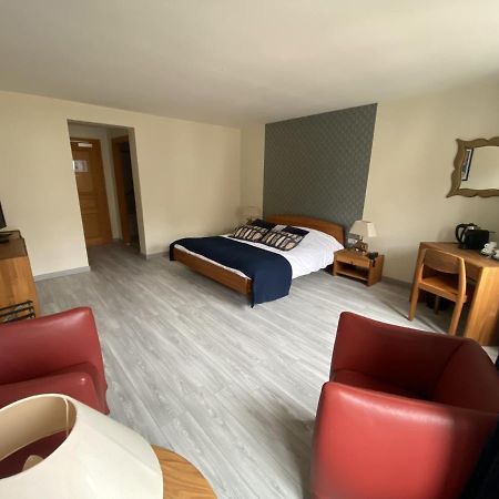 Hotel Le Sarment Mittelbergheim Luaran gambar