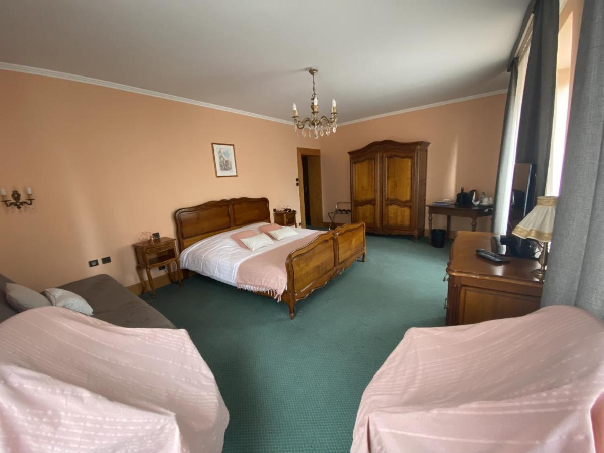 Hotel Le Sarment Mittelbergheim Luaran gambar