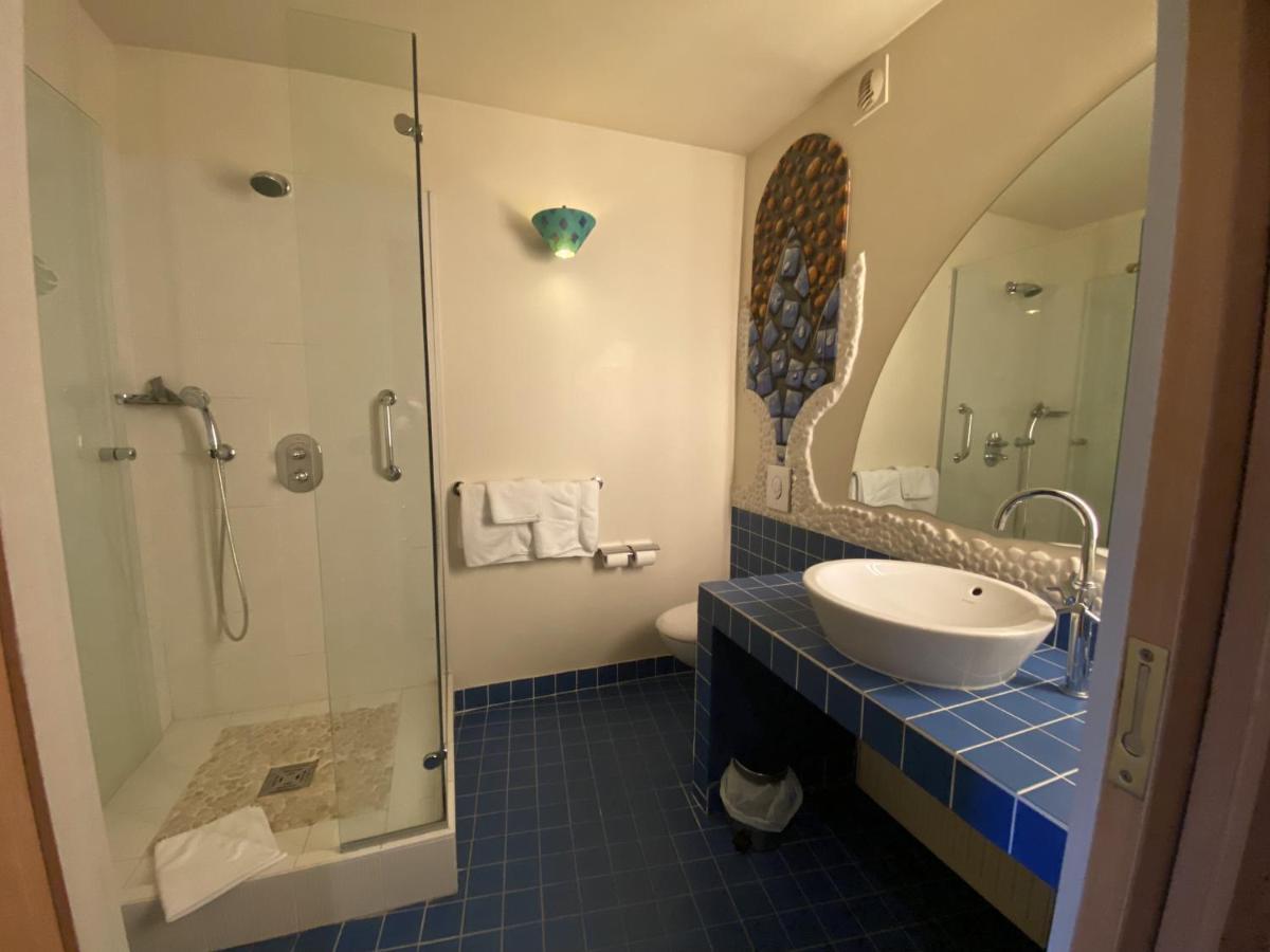 Hotel Le Sarment Mittelbergheim Luaran gambar