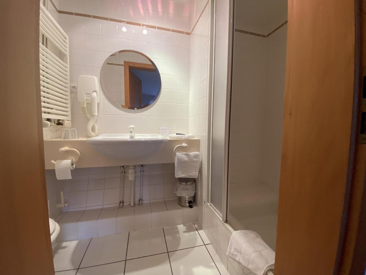 Hotel Le Sarment Mittelbergheim Luaran gambar