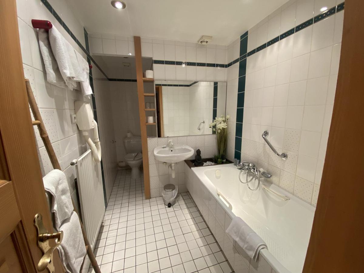 Hotel Le Sarment Mittelbergheim Luaran gambar