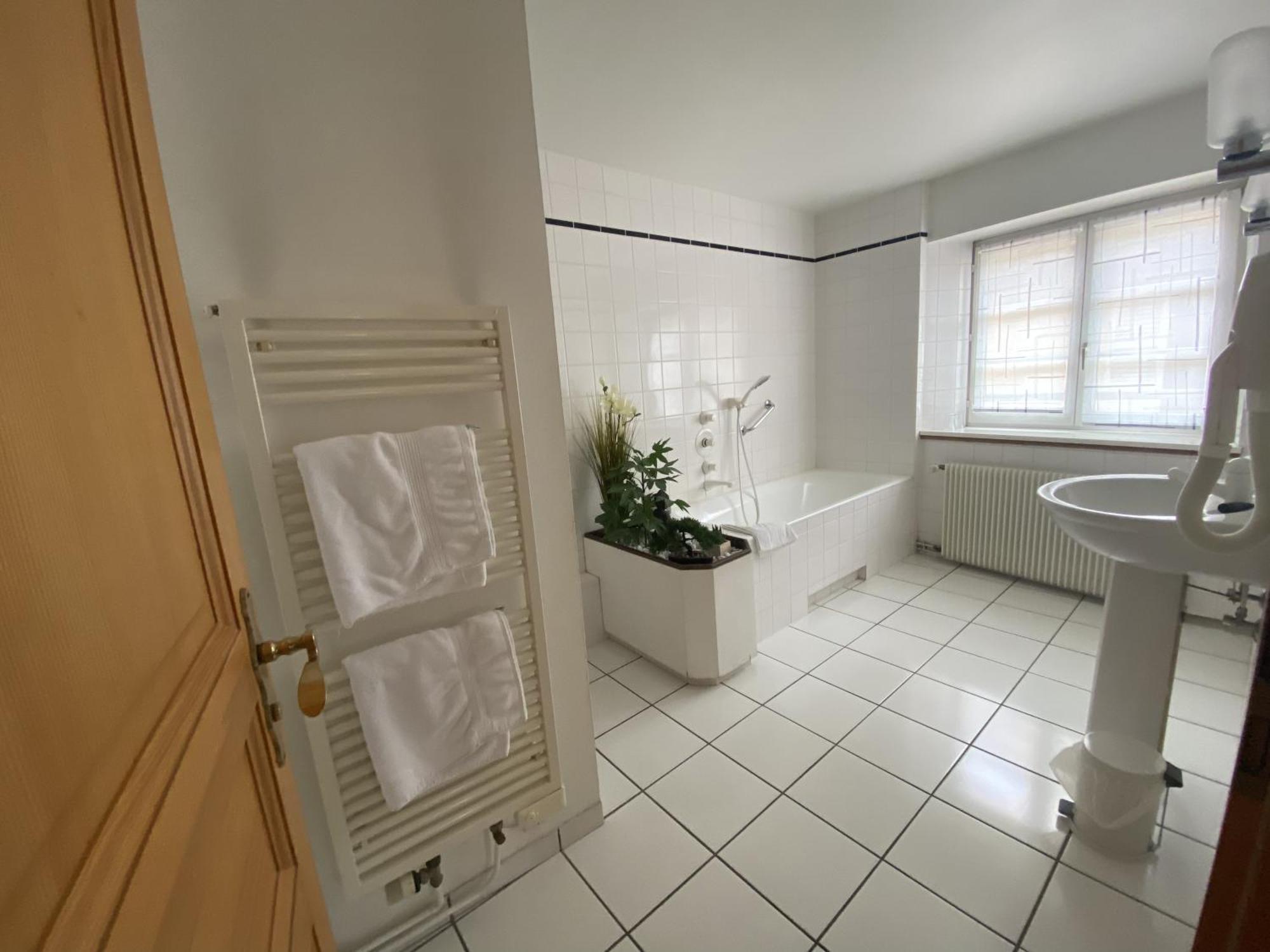Hotel Le Sarment Mittelbergheim Luaran gambar