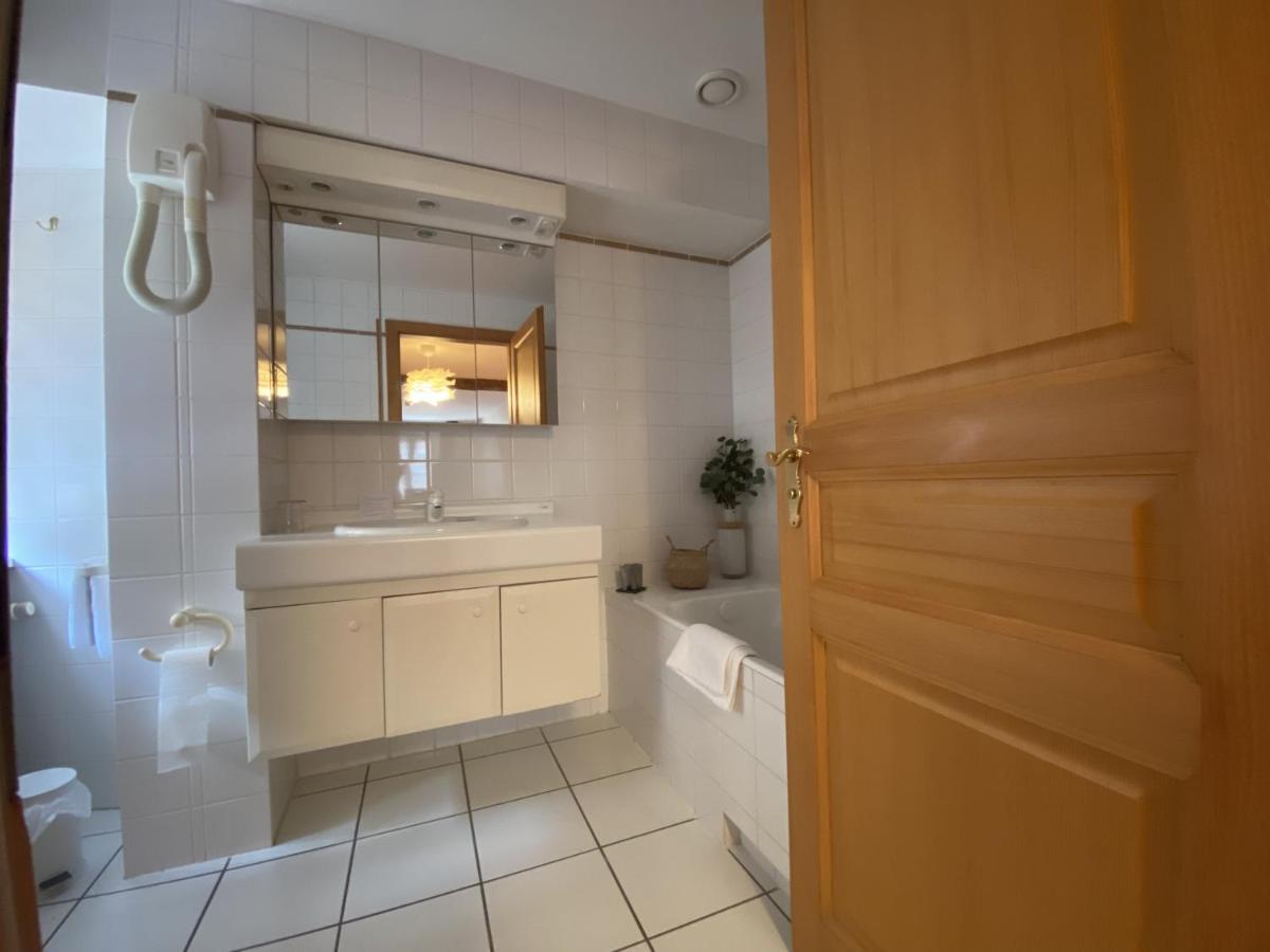 Hotel Le Sarment Mittelbergheim Luaran gambar