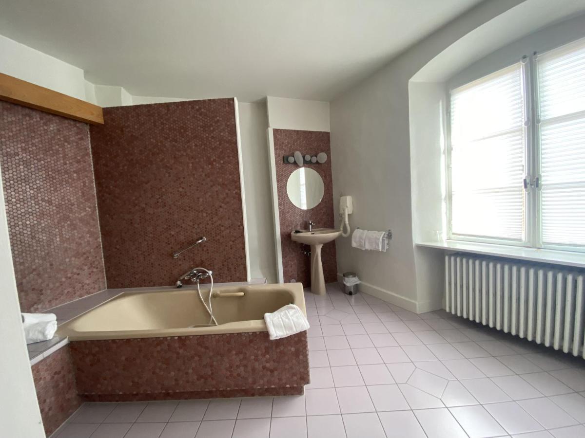 Hotel Le Sarment Mittelbergheim Luaran gambar