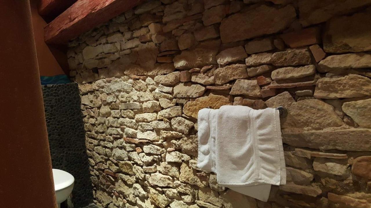 Hotel Le Sarment Mittelbergheim Luaran gambar